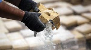 "داعش” کی منشیات کا تاجر "الانبار کا اسكوبر”