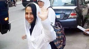 قاہرہ واشنگٹن کے ساتھ کشیدگی بڑھانے والے مسئلہ کو ختم کر رہا ہے