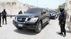 عرب کی طرف سے بحرین میں سیکورٹی کاروائیوں کی تائید