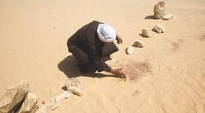 مصر کی طرف سے لیبیا کے داعشوں کے خلاف سخت کاروائیاں