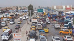 موصل میں ایرانی "پاسداران” کے دفاتر