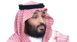 ایران کے ساتھ مفاہمت کی کوئی صورت نہیں : سعودی ولی عہد کے ولی عہد
