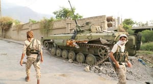 یمن کو تین خطرات کا سامنا ہے : اقوام متحدہ