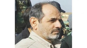 قدیم موصل کے جنگ کا آغاز