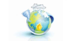 انسانوں کو درپیش 6 قدرتی خطرات
