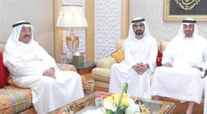 قطر کے بحران کا حل اس کے رویے میں تبدیل سے مشروط