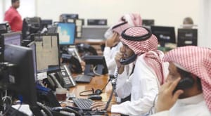 شاہی فرمان کے بعد مارکیٹوں میں تیزی کا رجحان