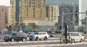 قطر کے بارے میں خلیجی خدشات اور کویت کی بات چیت