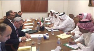 سعودی عراقی تعلقات کے فروغ کے لئے رابطہ کونسل کا قیام