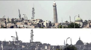 "حدبا حادثہ” میں کوئی بھی زندہ نہیں بچا