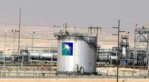 سعودی عرب خلیج میں سب سے بڑا سمندری صنعتی کمپلیکس تعمیر کرے گا