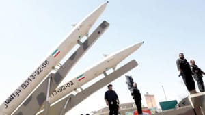 واشنگٹن: ایران دنیا کے اندر دہشت گردی کی مدد کرنے میں  سب سے آگے
