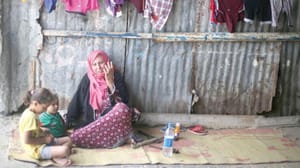 حماس کی 10 سالہ حکومت کے بعد غزہ رہنے کے لئے مناسب نہیں: اقوام متحدہ