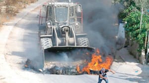 فلسطینی حکومت کا پوری دنیا سے بیت المقدس کی مدد کرنے کا مطالبہ