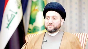 حکیم کی طرف سے ایران کے ساتھ گہرے تعلقات کو ختم کرنے کا اعلان