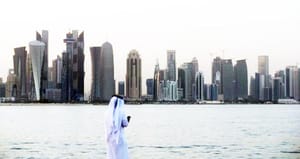 قطر کے خلاف اقدامات کی دوسری لہر کی علامات