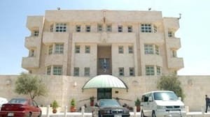 اردنی دارالحکومت عمان میں تل ابیب کے سفارت خانے کے حادثہ میں ایک اردنی جاں بحق اور ایک اسرائیلی زخمی