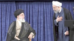 ایرانی ترجیحات پر خامنہ ای اور روحانی کے مابین اختلاف