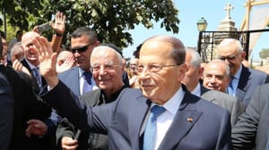 جمبلاط کی عدم موجودگی میں "پہاڑی صلح” کی یادگاری تقریب