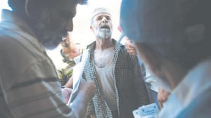 سعودی عرب کا شامی تصفیہ کے لئے جنیوا ریفرنس پر زور
