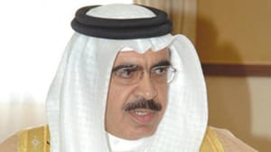 قطر جی سی سی کی سلامتی کے لئے خطرے کا باعث ہے : بحرینی وزیر داخلہ