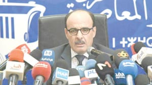 مراکش میں سب سے بڑی اپوزیشن پارٹی کے رہنما مستعفی