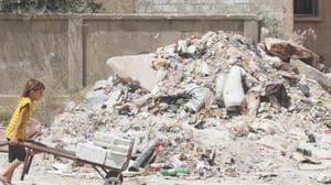شامی مخالف جماعتیں ریاض میں "اسد کی روانگی کے وقت” کا جائزہ لے رہی ہیں