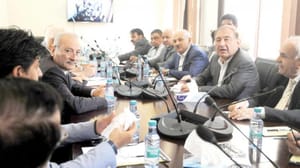 واشنگٹن ادلب میں "القاعدہ” کے 10 لاکھ افراد کی نگرانی کر رہا ہے