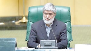 موسوی اور کروبی کی”مستقل” رہائشی گرفتاری