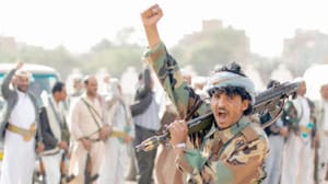 صالح کی "غداری” پر ان کے مقابلے کے لئے حوثیوں کی طرف سے ہنگامی صورت حال کا اعلان