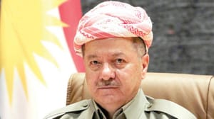 بارزانی کا واشنگٹن سے میمورنڈم ملتوی کرنے کی ضمانت کا مطالبہ