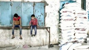 حماس کا عباس کے ساتھ مصالحت کرنے کی آمادگی