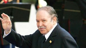 سابق صدارتی امیدوار کا بوتفلیقہ کی معزولی کا مطالبہ