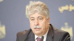 اوسلو عبوری معاہدے ختم : فلسطینی عہدیدار