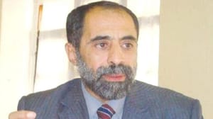 حوثی "وزیر” کی طرف سے صنعا میں ھادی کے تصفیہ کی تجویز
