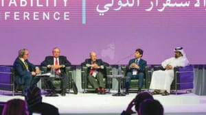 قطر کے مخالفین: انتظامیہ کی تبدیلی کے ساتھ تین اختیارات