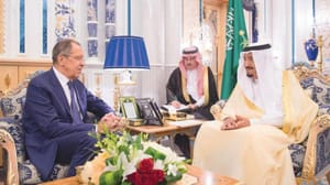 قطر کے ساتھ اس وقت تک کوئی صلح نہیں جب تک وہ مطالبات نہیں مانتا: سعودی عرب