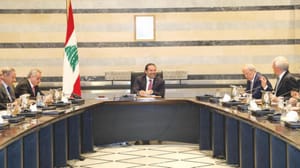 باسیل اور المعلم کی ملاقات اور لبنان میں حکومتی جماعت میں الجھاؤ