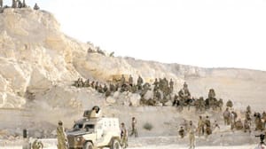 حمص کے مضافات میں فائر بندی اور غوطہ دمشق پر بمباری