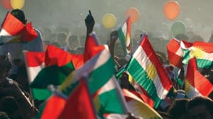 ریفرینڈم کے متبادل کے سلسلہ میں کردیوں کے منقسم ہونے کے اشارے