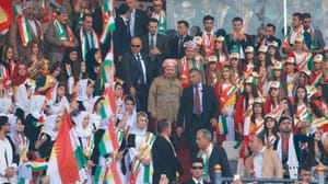 کردی میمورنڈم کے ملتوی ہونے میں کوئی حیرت نہیں