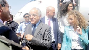 طرابلس کی پارلیمنٹ: سلامہ کے لائحۂ عمل کی کامیابی ناممکن