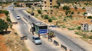 "النصرہ” کا شمالی حماہ سے ادلب کی جنگ بندی کو چیلنج