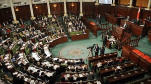 ٹیونس: حقبہ ابن علی کی طرف سے دوبارہ تنازعہ