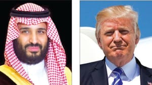 قطر کے بیان کی وجہ سے چند سوالات
