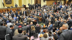 مصر دہشت گردی میں ملوث ملازمین کو برخواست کرنے کا قانون تیار کر رہا ہے
