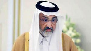 عبد الله آل ثانی کی قطر کو "چیزوں کو معمول پر واپس لانے کے لئے” اجلاس کے انعقاد کی دعوت