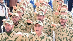 واشنگٹن کا حزب اللہ کے خلاف بین الاقوامی اتحاد کی دعوت