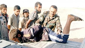 العبادی کردوں سے لڑنا نہیں چاہتے، اور اردگان ان کے ساتھ معلحقہ سرحد بن کر رہے ہیں