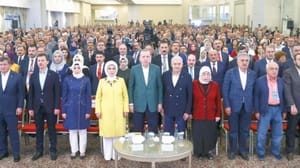 اردوغان نے بارزانی کو ریفرینڈم کو نظر انداز کرنے یا کنارہ کشی کرنے کا اختیار دیا